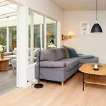 Beachside Oasis In Grena - By Traum Ferienwohnungen