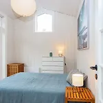 Ferienhaus Beachside Oasis in Grena - By Traum Ferienwohnungen *
