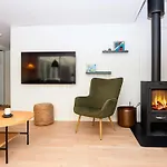 4 star holiday home in Grenaa Vakantiehuis Grenå