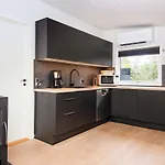 Дом отдыха Beachside Oasis In Grena - By Traum Ferienwohnungen Грена