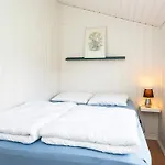 Vakantiehuis 4 star holiday home in Grenaa *
