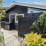 Beachside Oasis in Grena - By Traum Ferienwohnungen Ferienhaus Grenå