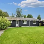 Beachside Oasis in Grena - By Traum Ferienwohnungen Ferienhaus
