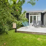Beachside Oasis In Grena - By Traum Ferienwohnungen * Грена