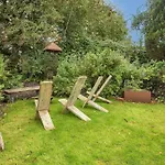 Beachside Oasis In Grena - By Traum Ferienwohnungen