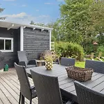 Beachside Oasis In Grena - By Traum Ferienwohnungen Дом отдыха