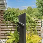 4 star holiday home in Grenaa Vakantiehuis Grenå