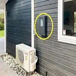 Beachside Oasis In Grena - By Traum Ferienwohnungen Prázdninový dům Grenå
