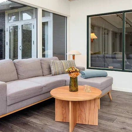 Holiday home 5 Person In Grenaa