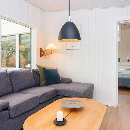 Holiday home 5 Person In *