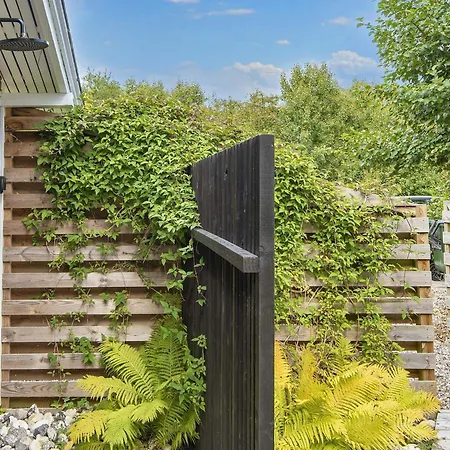 5 Person In Holiday home Grenaa