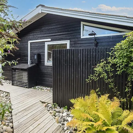 5 Person In Holiday home