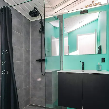 5 Person In Holiday home *