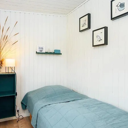 Nyaraló 4 Star In Grenå