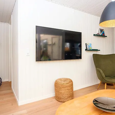 Vakantiehuis 4 Star In