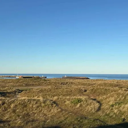 Hébergement de vacances 4 Star Holiday Home In Grenaa *