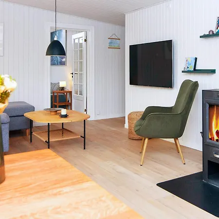 4 Star In Grenå