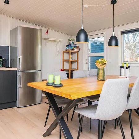 4 Star In * Grenå