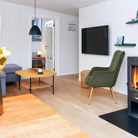 Holiday home 4 Star In