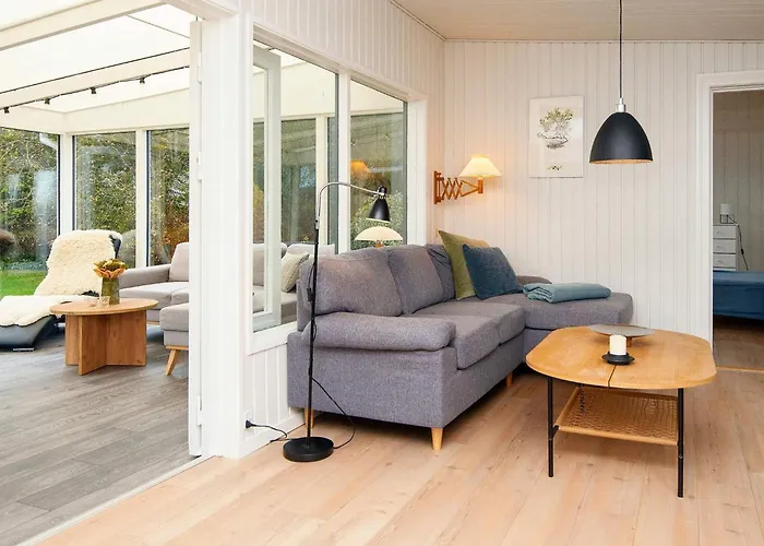 Beachside Oasis In - By Traum