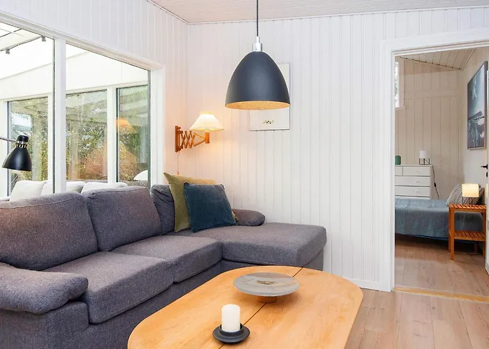 Beachside Oasis In - By Traum *